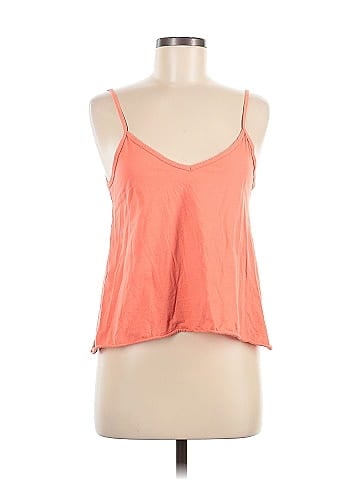 Moda International Tank Top (view 1)