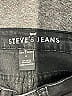 Steve's Jeans Black Jeans Size 10 - photo 3