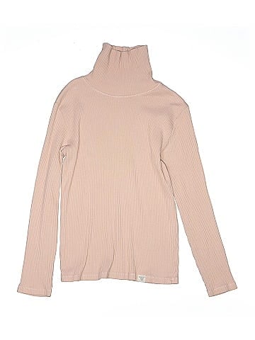 Zara Kids Turtleneck Sweater (view 2)