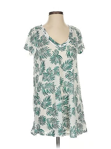 Max Jeans Short Sleeve T-Shirt (view 1)