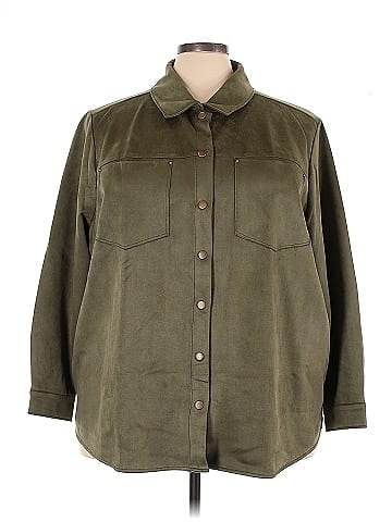 Joan Rivers Jacket (view 1)