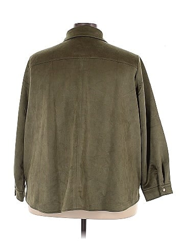 Joan Rivers Jacket (view 2)