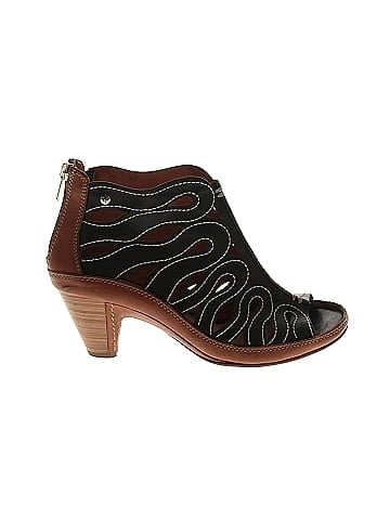 Pikolinos Heels (view 1)