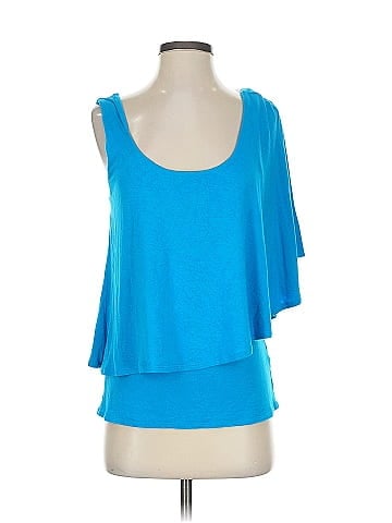 Laundry by Shelli Segal Tank Top (view 1)