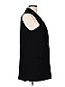 Bobeau Black Vest Size L - photo 4