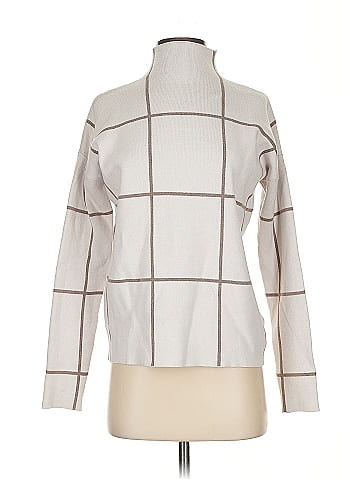 Cynthia Rowley Turtleneck Sweater (view 1)