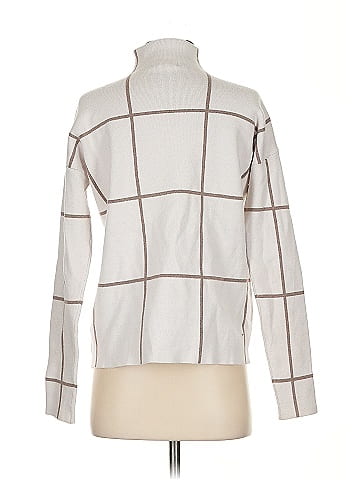 Cynthia Rowley Turtleneck Sweater (view 2)
