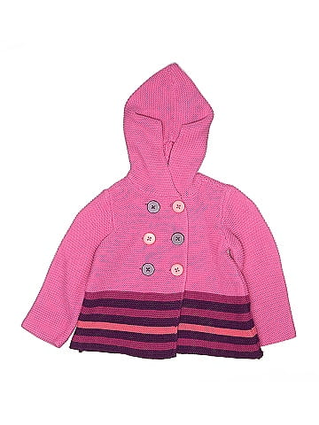 First Impressions Poncho (view 1)