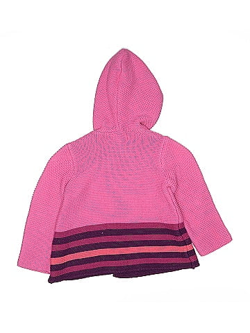 First Impressions Poncho (view 2)