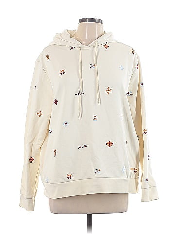 Scotch & Soda Pullover Hoodie (view 1)