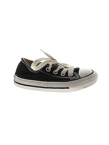 Converse Sneakers (view 1)