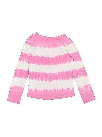 Peek... Long Sleeve T-Shirt (view 2)