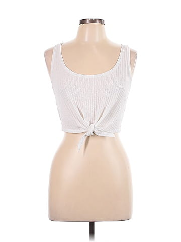 Bershka Tank Top (view 1)