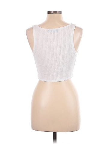 Bershka Tank Top (view 2)
