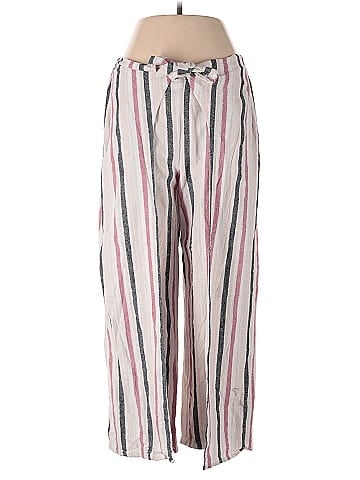 Vince Camuto Linen Pants (view 1)