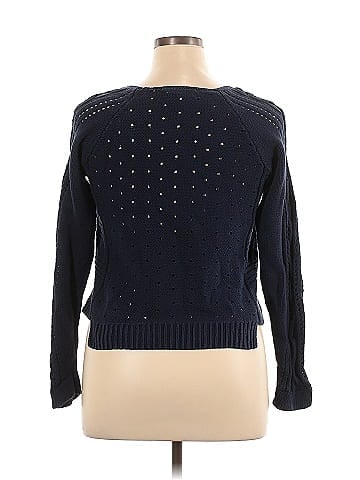 Workshop Pullover Sweater (view 2)