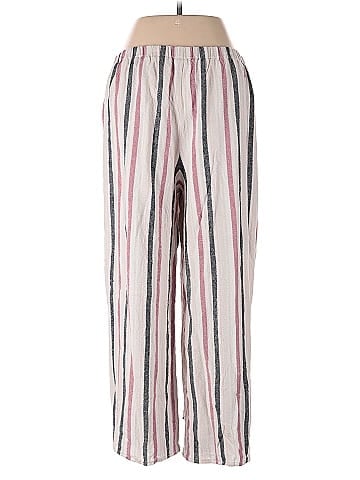Vince Camuto Linen Pants (view 2)