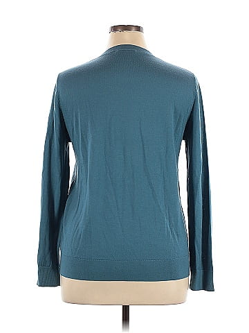 Katherine Barclay Pullover Sweater (view 2)