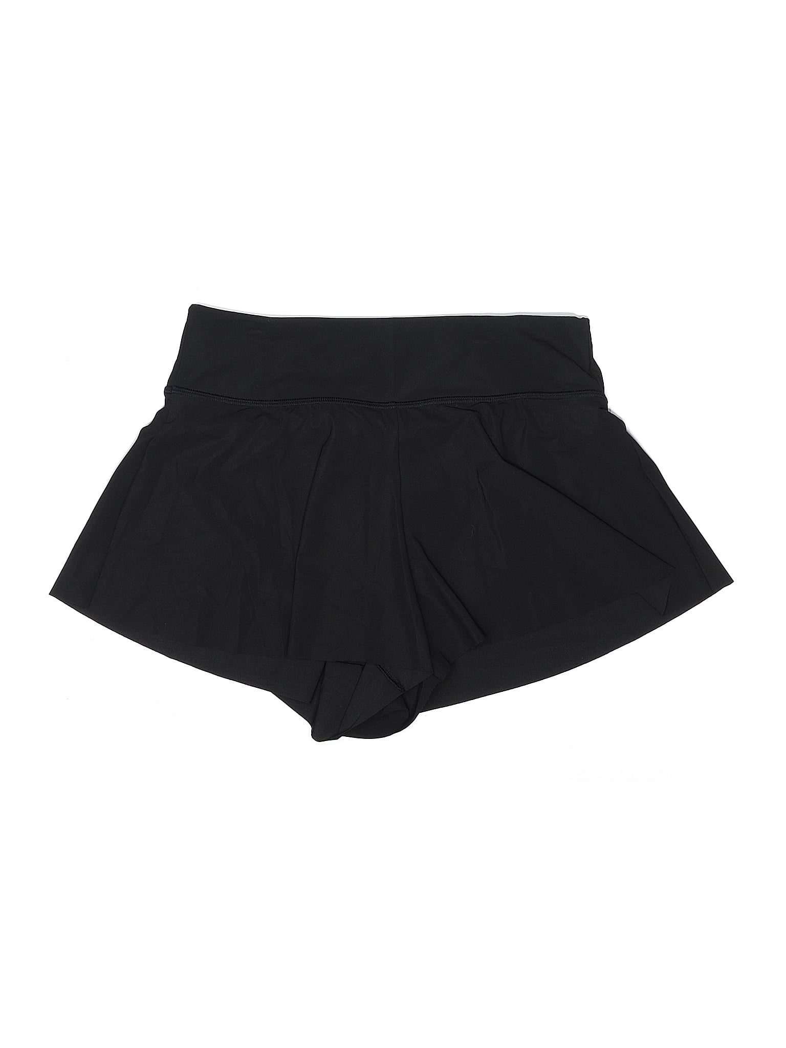 Athleta Black Shorts Size S