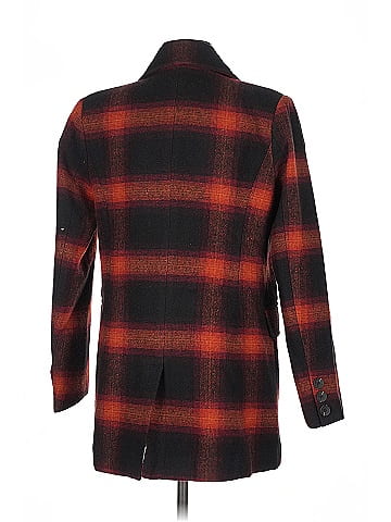 Avec Les Filles Coat (view 2)