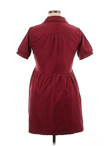 Trixxi Casual Dress (view 2)