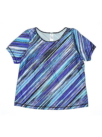 Swimsuits for all Rash Guard (view 1)