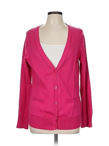 G.H. Bass & Co. Cardigan (view 1)