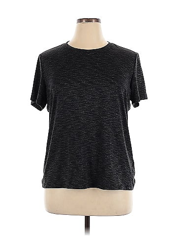 Mondetta Short Sleeve T-Shirt (view 1)