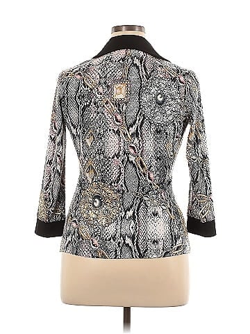 MESMERIZE Blazer (view 2)