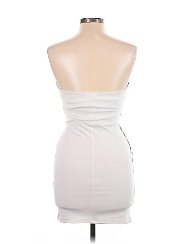 Paprika Cocktail Dress (view 2)