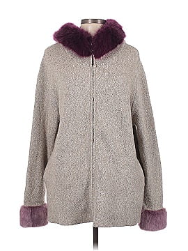 Coco + Carmen Cardigan (view 1)