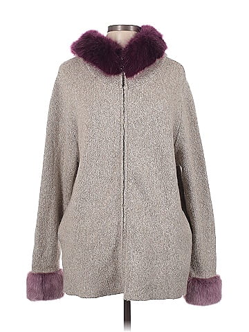 Coco + Carmen Cardigan (view 1)