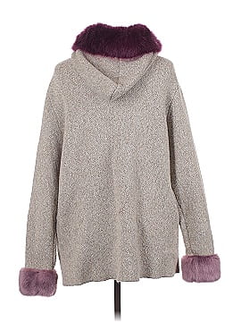 Coco + Carmen Cardigan (view 2)