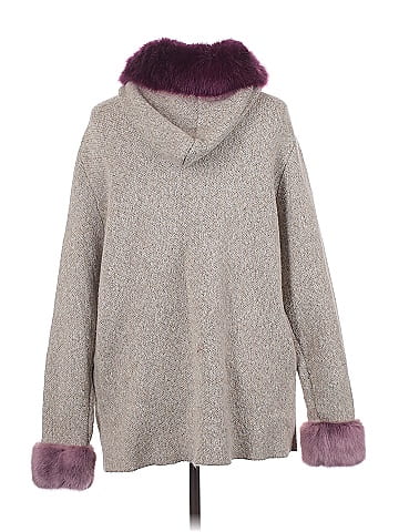 Coco + Carmen Cardigan (view 2)