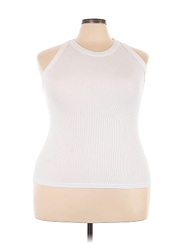 ChicMe Sleeveless T-Shirt (view 1)