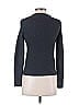 J.Crew 100% Wool Gray Wool Blazer Size XS - photo 2
