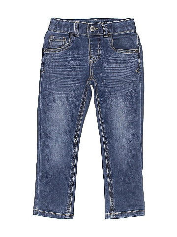 Cat & Jack Jeans (view 1)