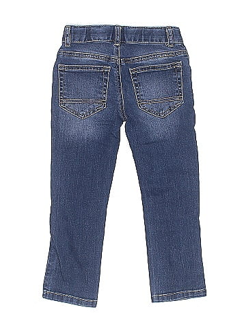 Cat & Jack Jeans (view 2)