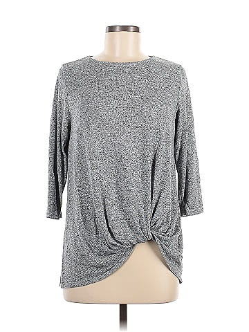 Gibson Pullover Sweater (view 1)