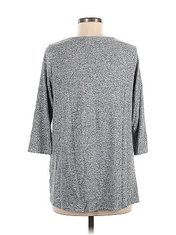 Gibson Pullover Sweater (view 2)