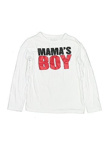 The Children's Place Long Sleeve T-Shirt (view 1)