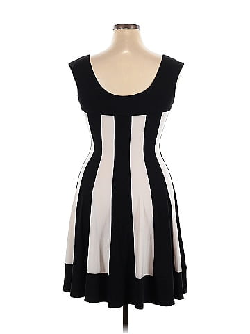 Connected Apparel Casual Dress (view 2)