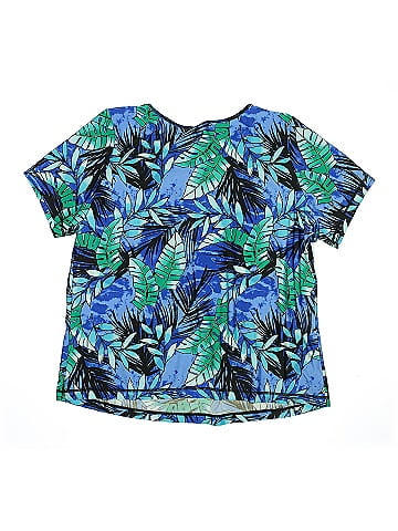 Swimsuits for all Rash Guard (view 2)