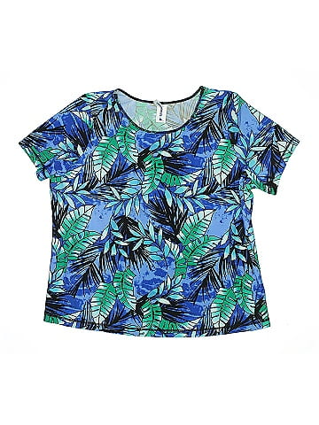 Swimsuits for all Rash Guard (view 1)