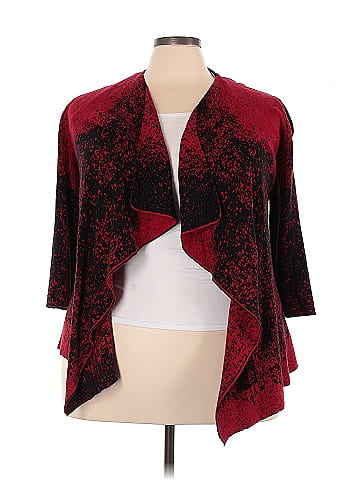 Kasper Cardigan (view 1)