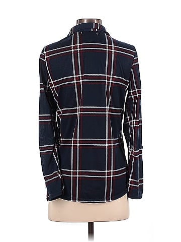 New York Laundry Long Sleeve Blouse (view 2)