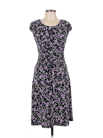 En Focus Studio Casual Dress (view 1)