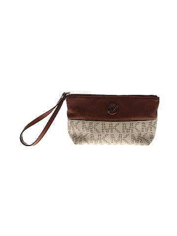 MICHAEL Michael Kors Wristlet (view 1)