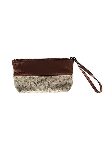 MICHAEL Michael Kors Wristlet (view 2)
