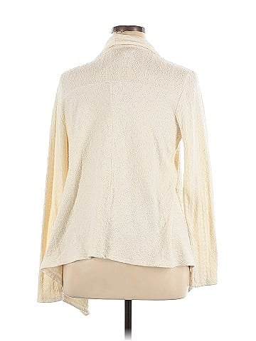 Lucky Lotus Cardigan (view 2)